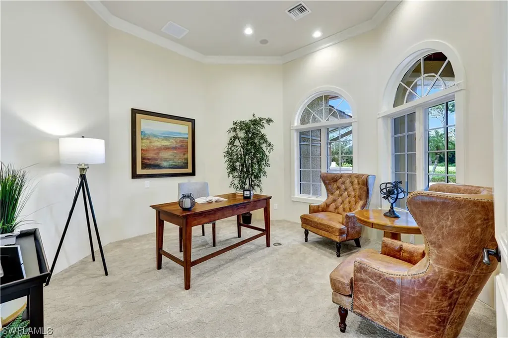 13488 Pond Apple Drive W Naples FL 34119