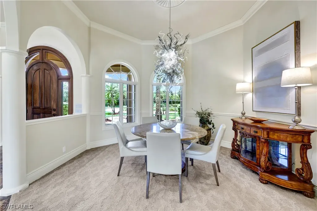 13488 Pond Apple Drive W Naples FL 34119