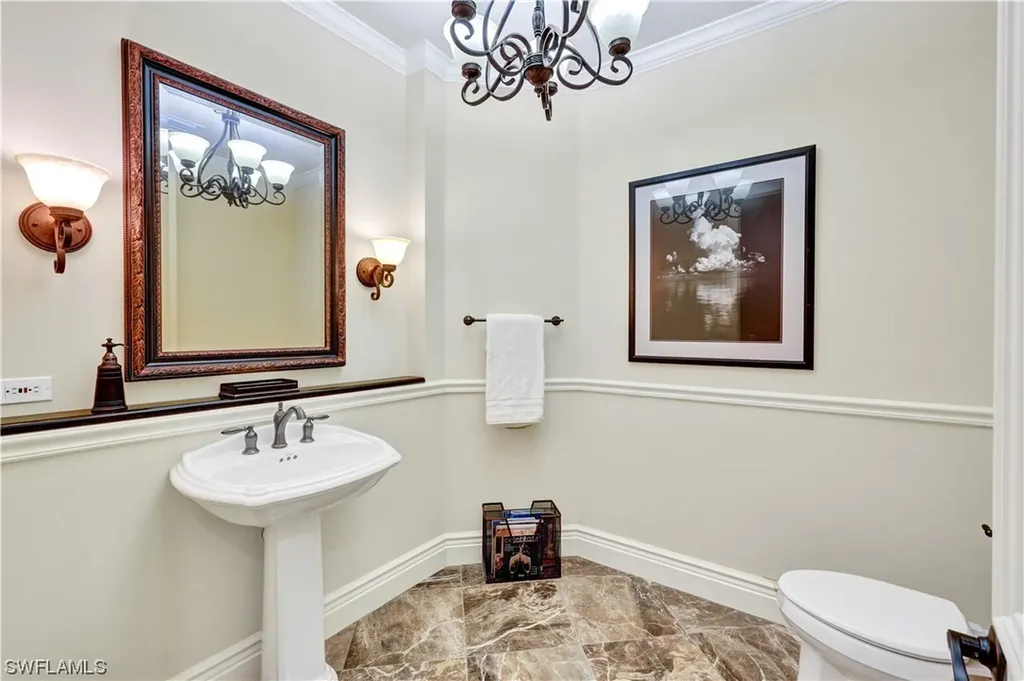 13488 Pond Apple Drive W Naples FL 34119