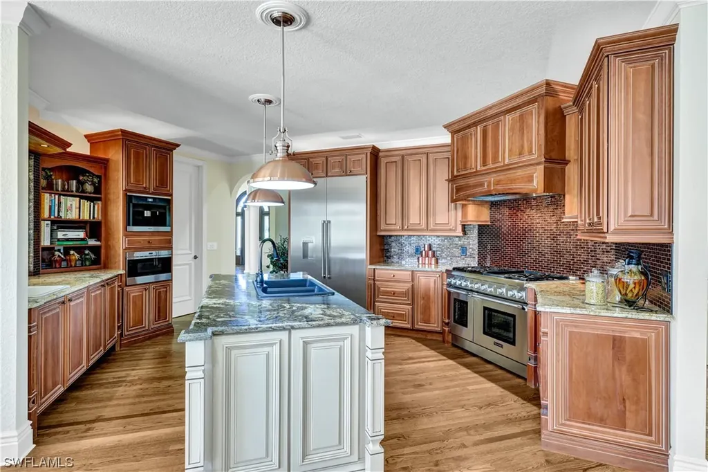 13488 Pond Apple Drive W Naples FL 34119