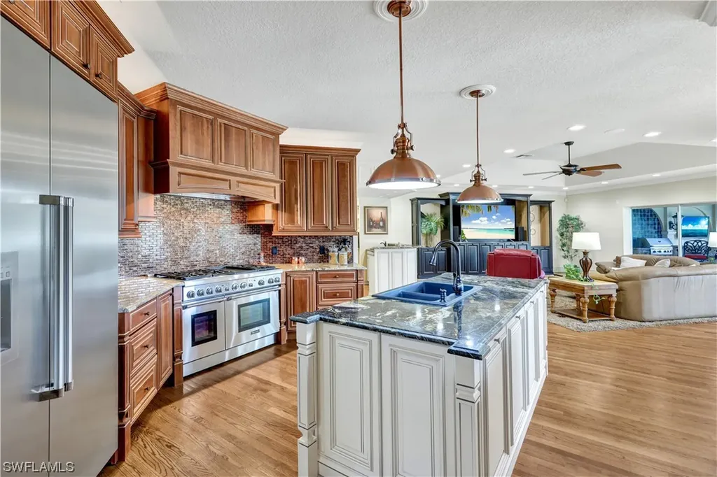 13488 Pond Apple Drive W Naples FL 34119