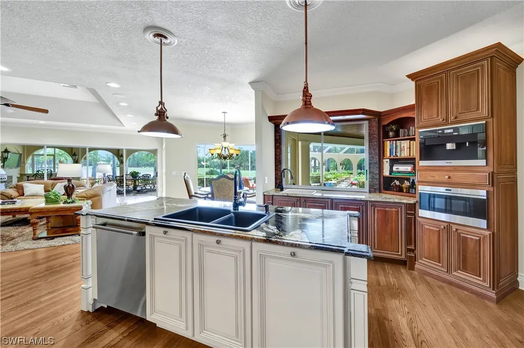 13488 Pond Apple Drive W Naples FL 34119