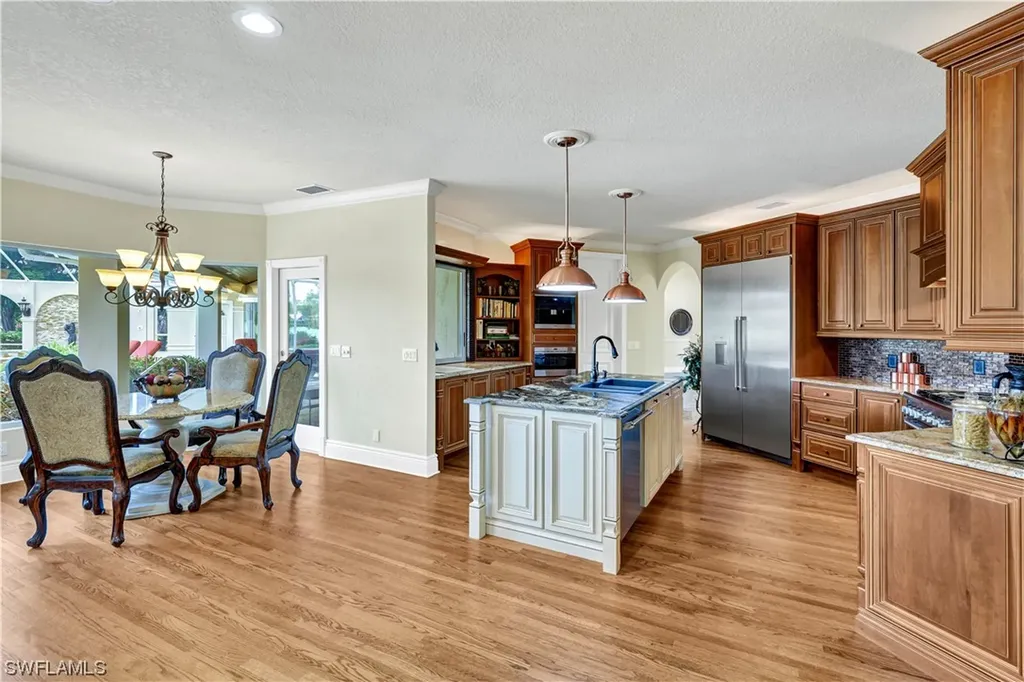 13488 Pond Apple Drive W Naples FL 34119