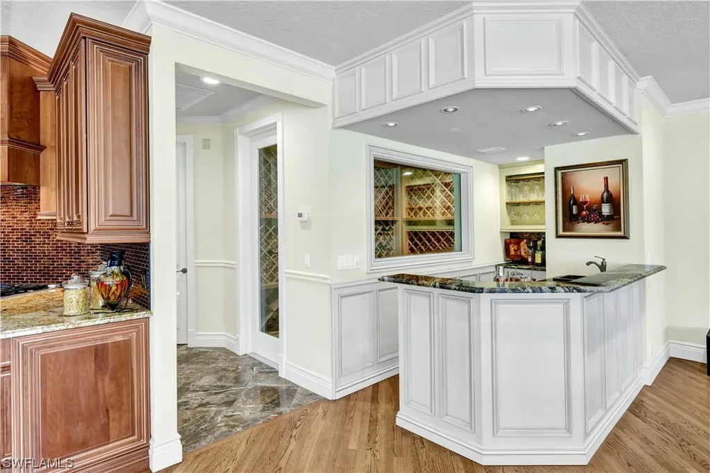 13488 Pond Apple Drive W Naples FL 34119