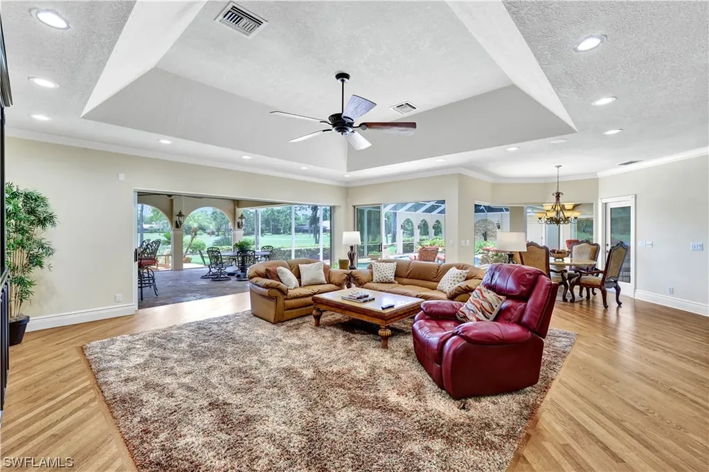 13488 Pond Apple Drive W Naples FL 34119