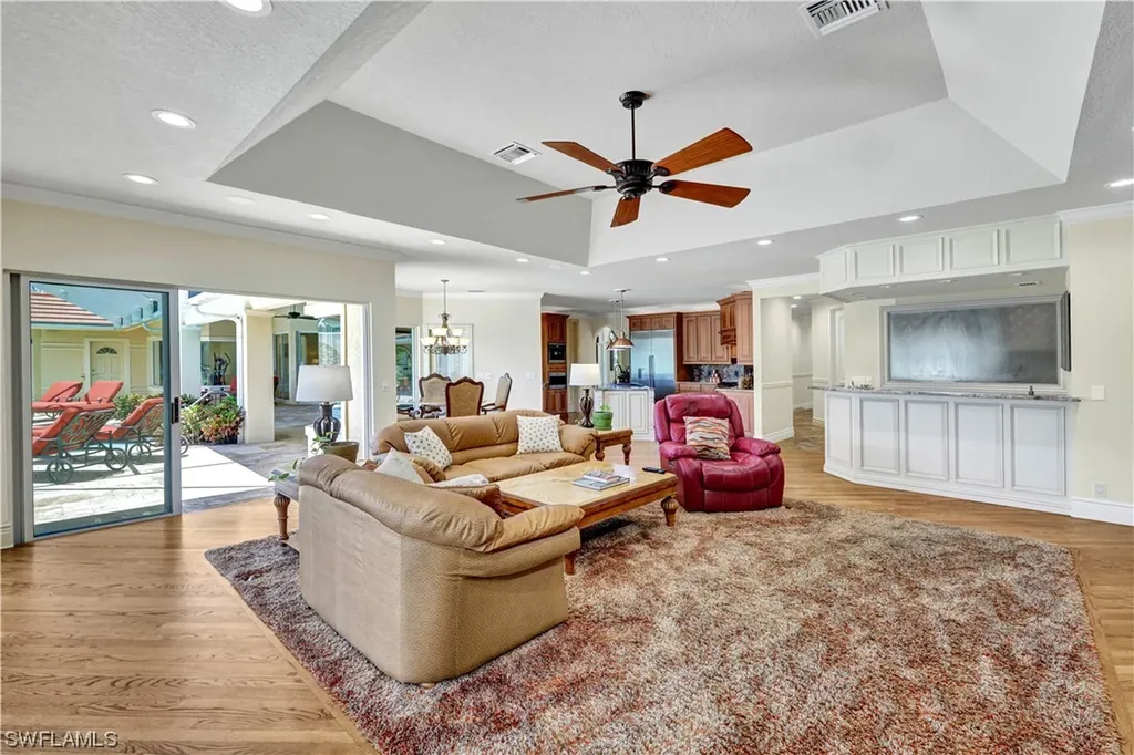 13488 Pond Apple Drive W Naples FL 34119
