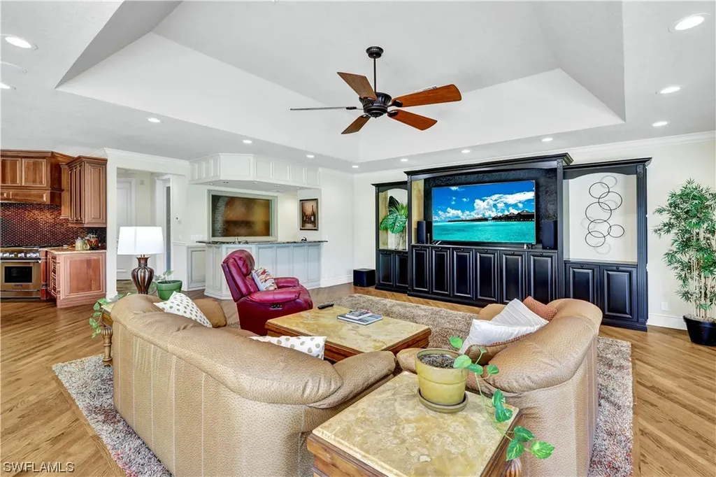 13488 Pond Apple Drive W Naples FL 34119