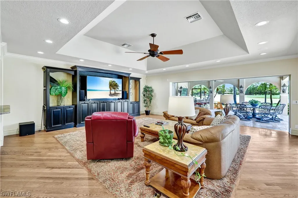 13488 Pond Apple Drive W Naples FL 34119