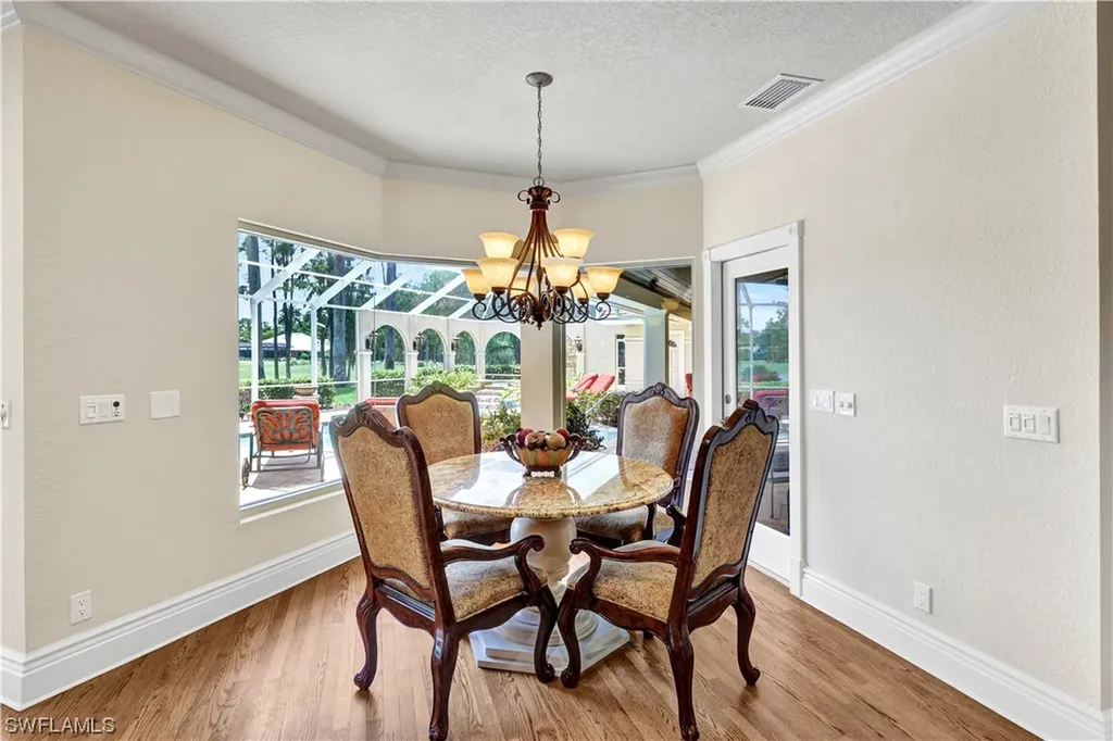 13488 Pond Apple Drive W Naples FL 34119