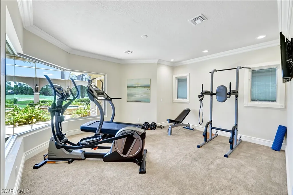 13488 Pond Apple Drive W Naples FL 34119