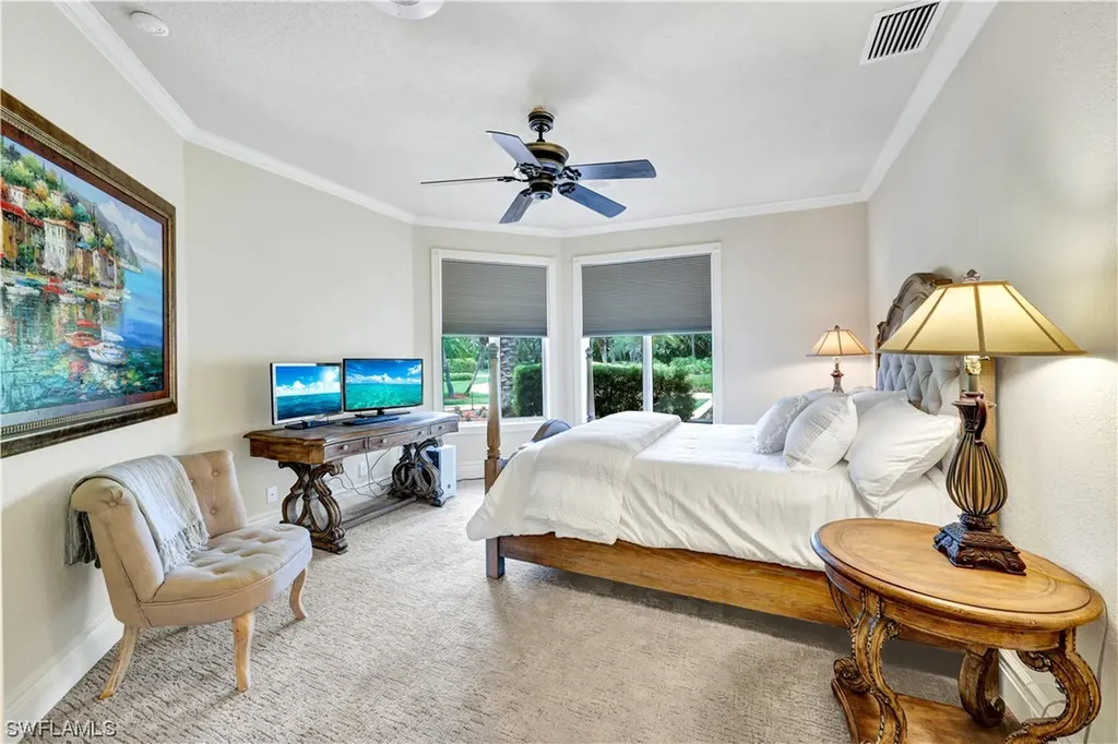13488 Pond Apple Drive W Naples FL 34119
