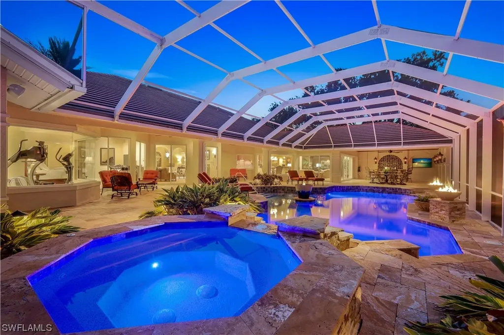 13488 Pond Apple Drive W Naples FL 34119
