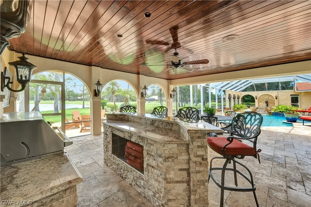13488 Pond Apple Drive W Naples FL 34119