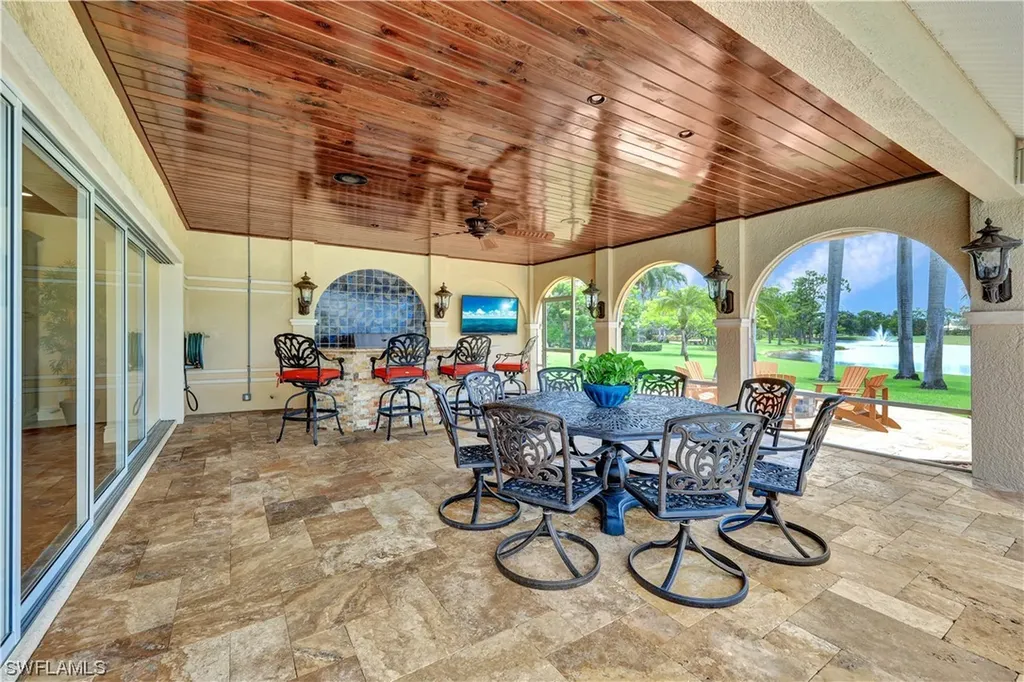 13488 Pond Apple Drive W Naples FL 34119