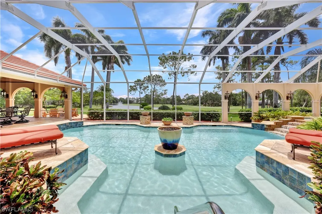13488 Pond Apple Drive W Naples FL 34119