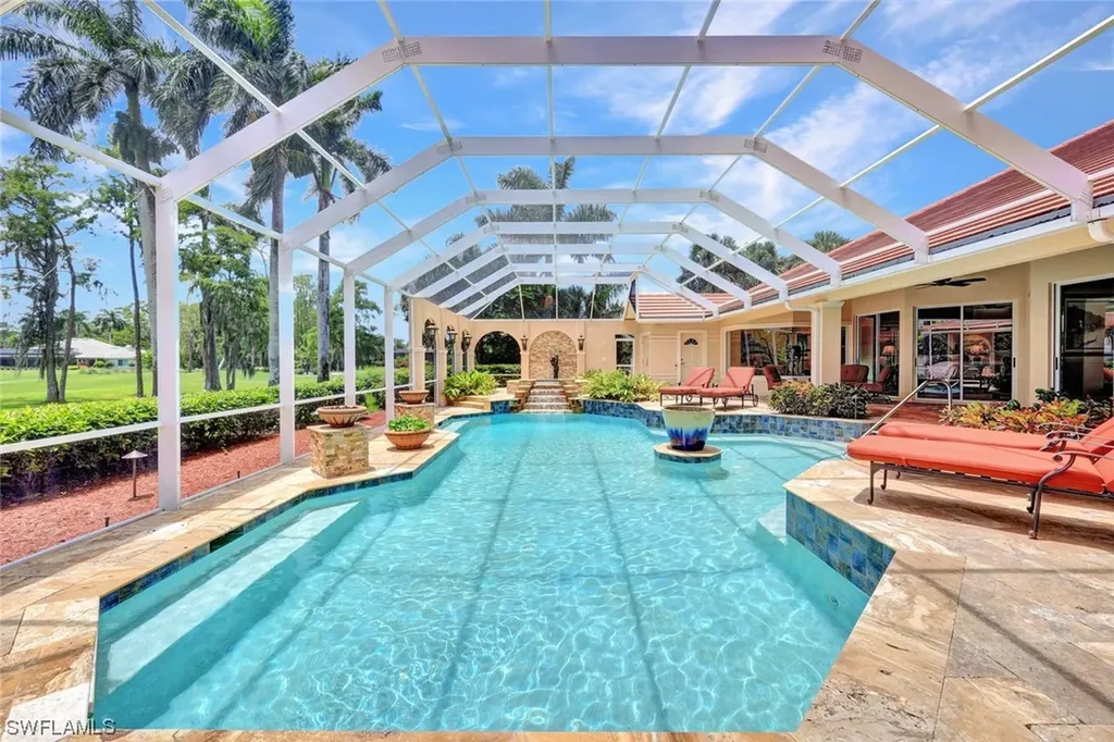 13488 Pond Apple Drive W Naples FL 34119