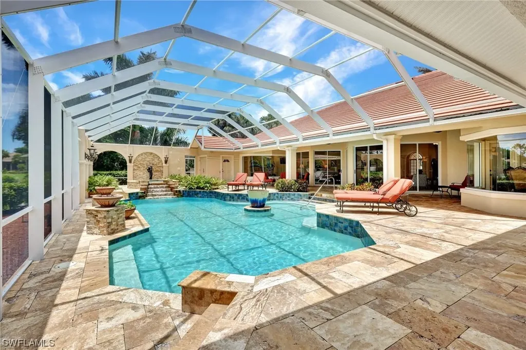 13488 Pond Apple Drive W Naples FL 34119
