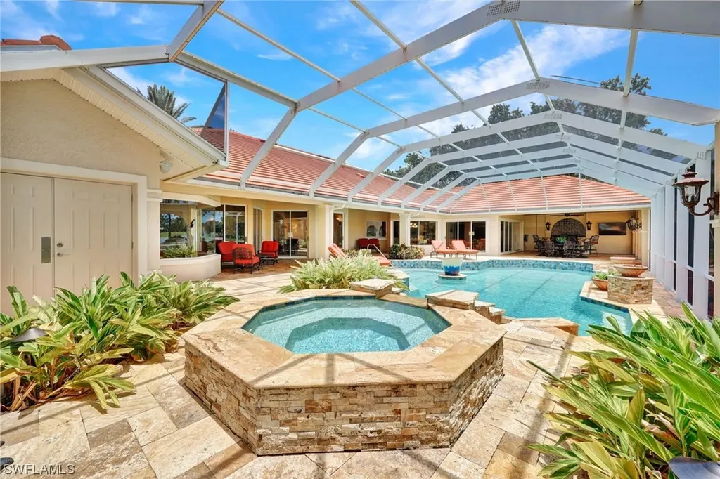 13488 Pond Apple Drive W Naples FL 34119