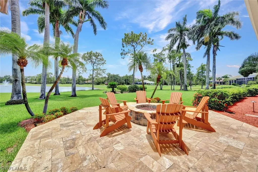 13488 Pond Apple Drive W Naples FL 34119