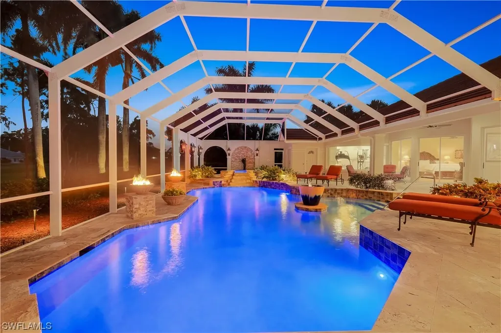 13488 Pond Apple Drive W Naples FL 34119