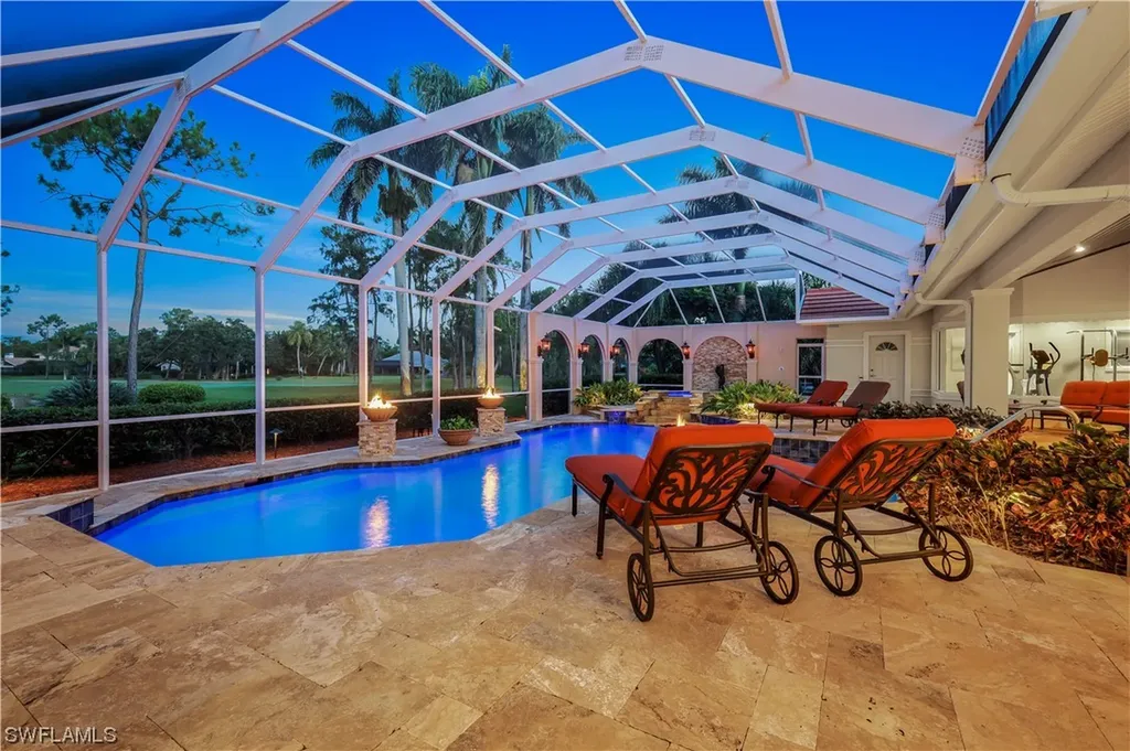 13488 Pond Apple Drive W Naples FL 34119