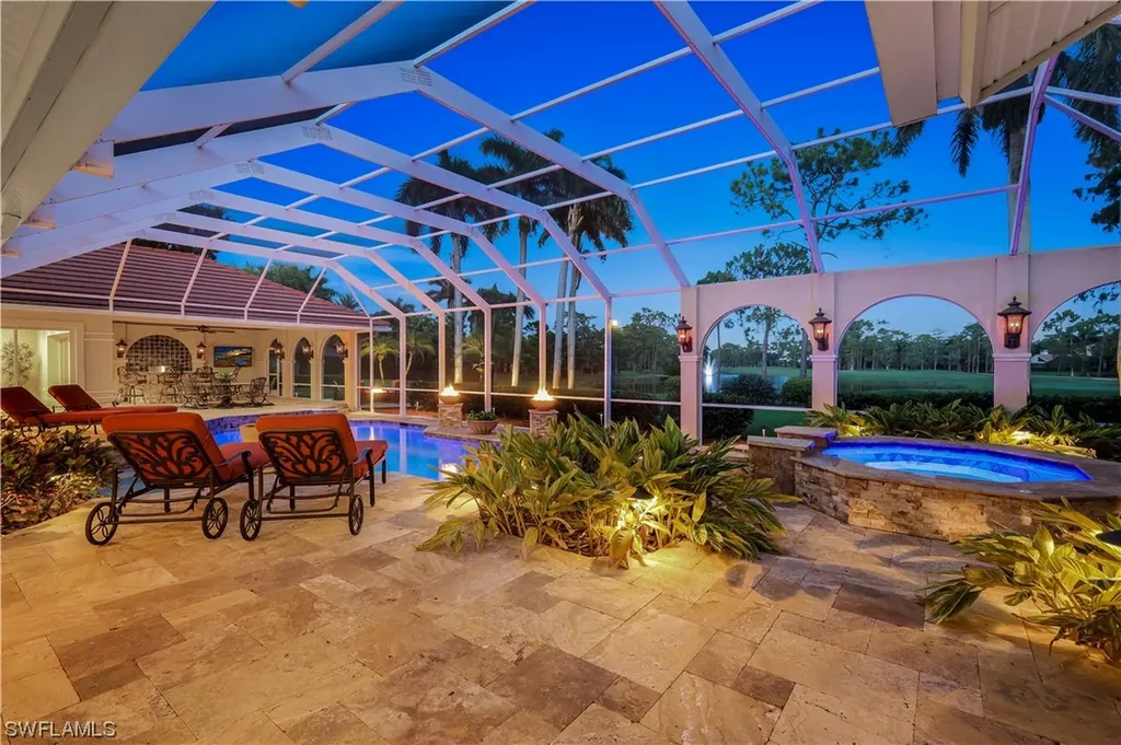 13488 Pond Apple Drive W Naples FL 34119