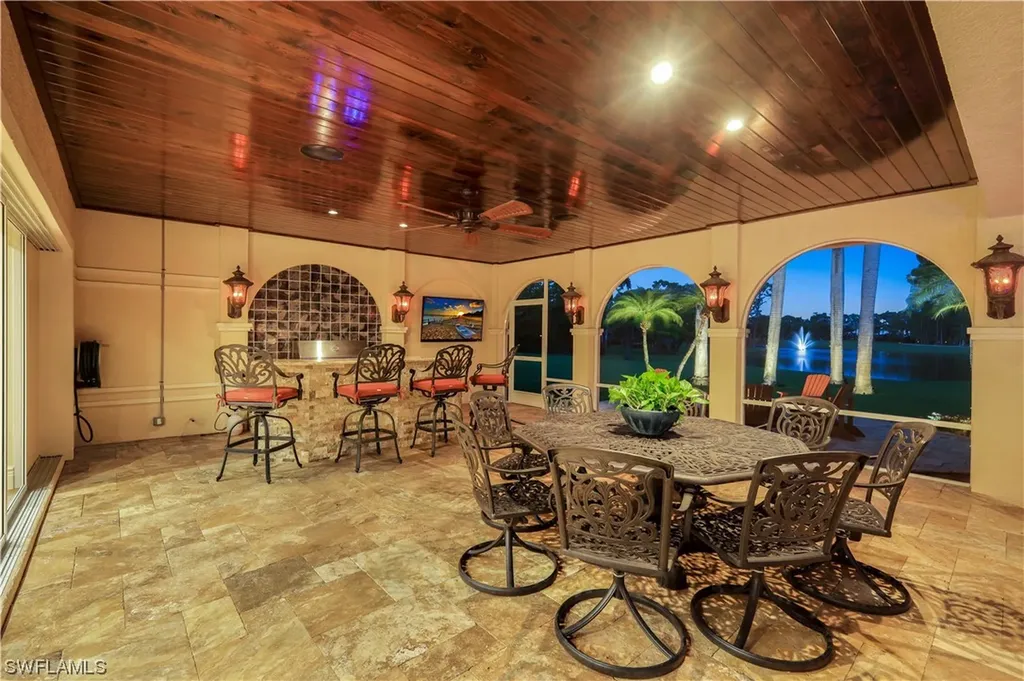13488 Pond Apple Drive W Naples FL 34119