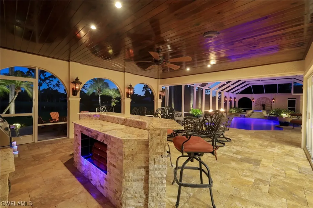 13488 Pond Apple Drive W Naples FL 34119