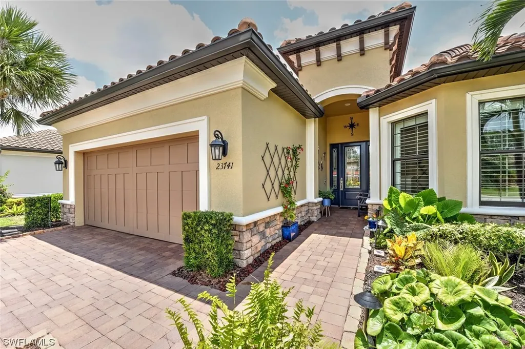 23741 Pebble Pointe Lane Estero FL 34135