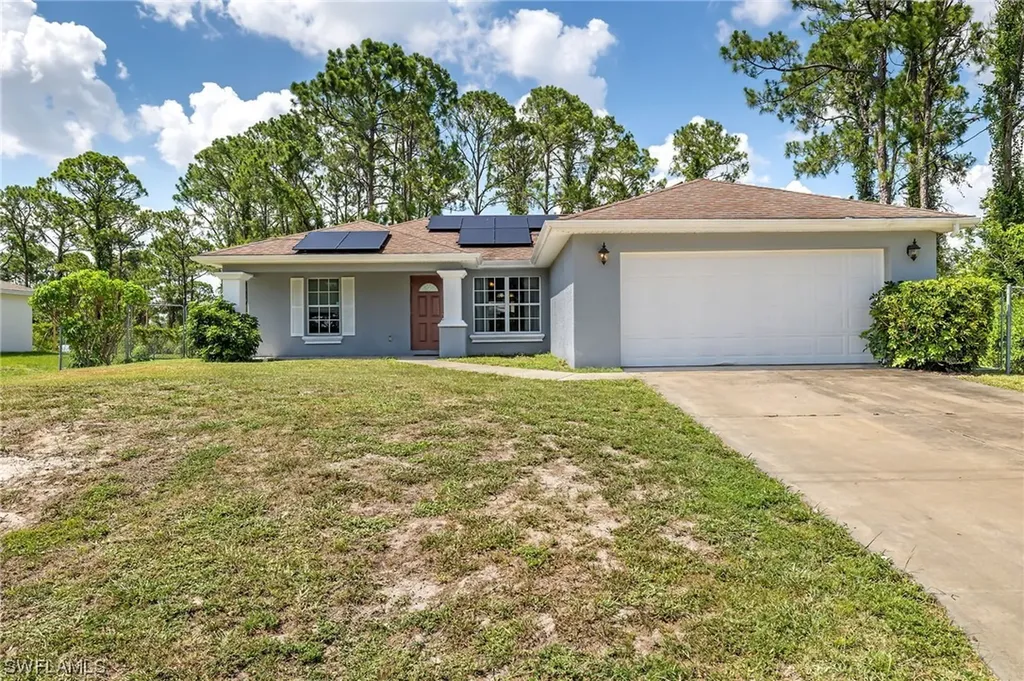 3510 66th Street W Lehigh Acres FL 33971