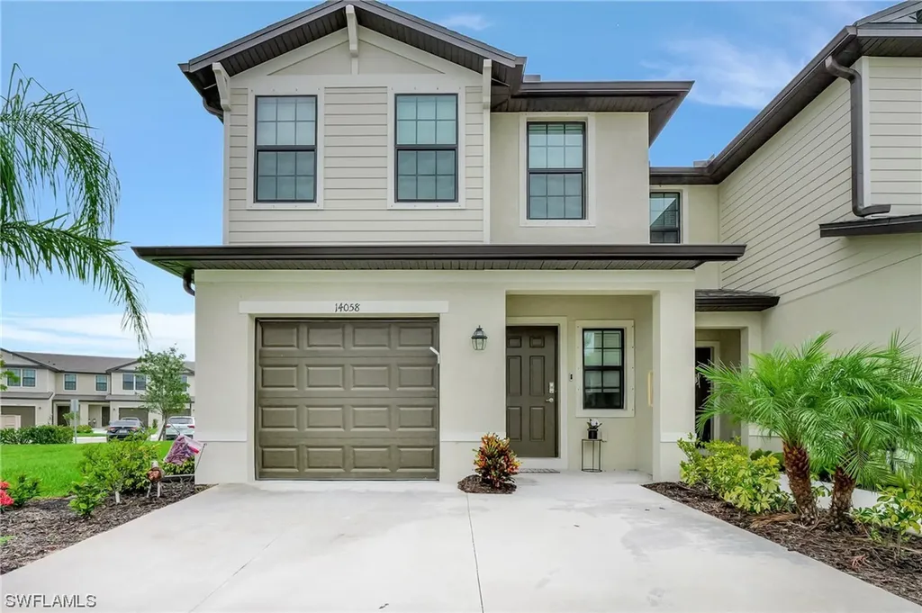 14058 Oviedo Place Fort Myers FL 33905