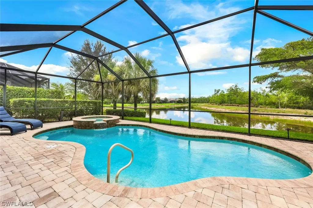 7408 Winding Cypress Drive Naples FL 34114