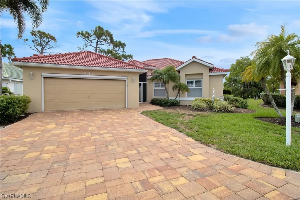 3945 Cape Cole Boulevard Punta Gorda FL 33955