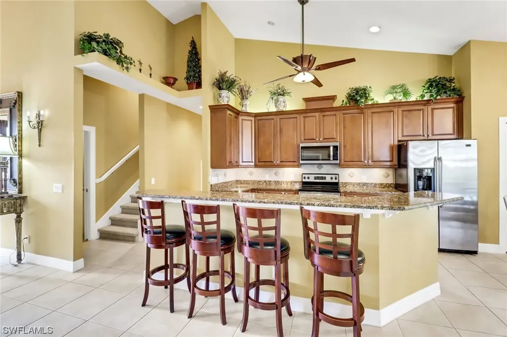 910 Seagrape Drive Marco Island FL 34145