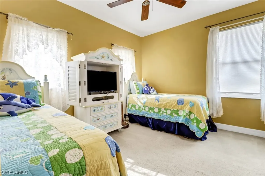 910 Seagrape Drive Marco Island FL 34145