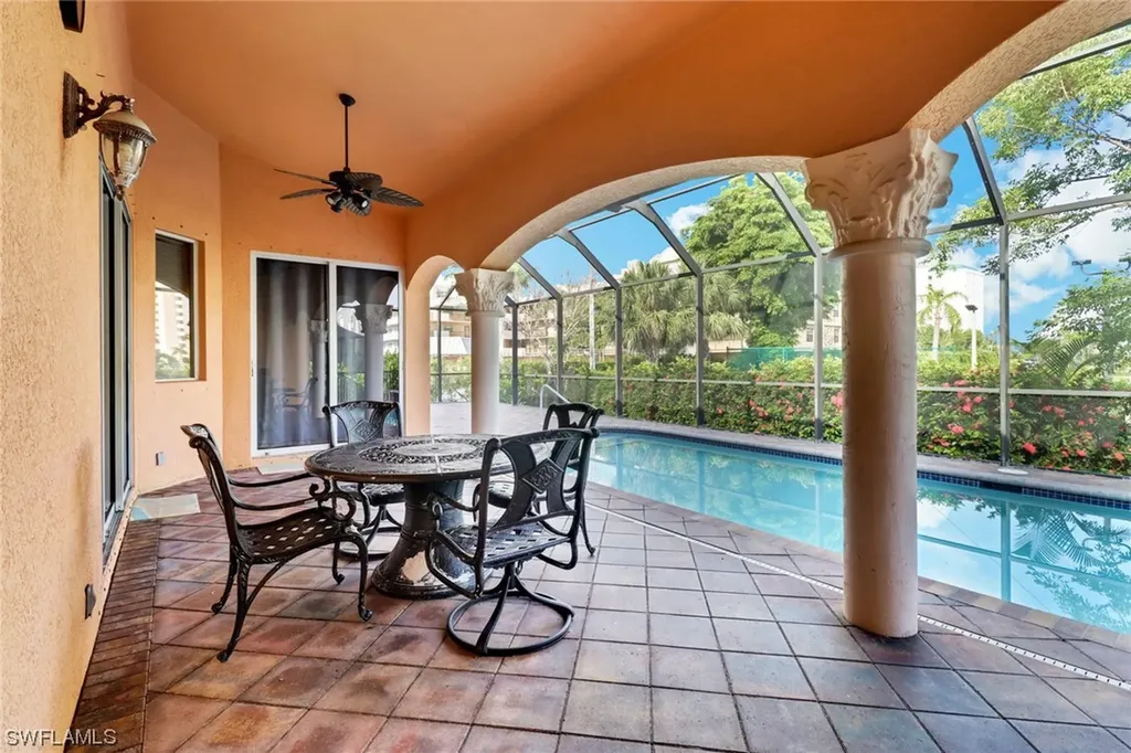 910 Seagrape Drive Marco Island FL 34145