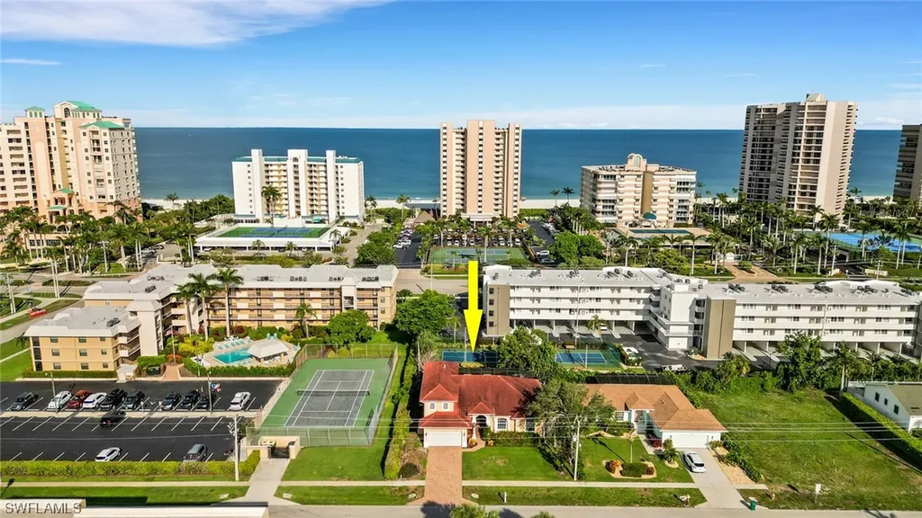 910 Seagrape Drive Marco Island FL 34145