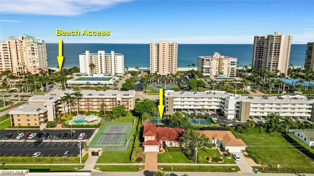 910 Seagrape Drive Marco Island FL 34145
