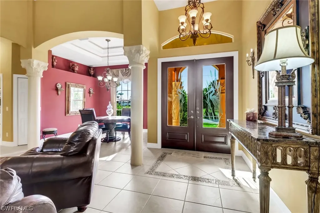 910 Seagrape Drive Marco Island FL 34145