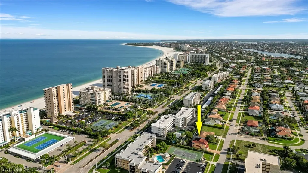 910 Seagrape Drive Marco Island FL 34145