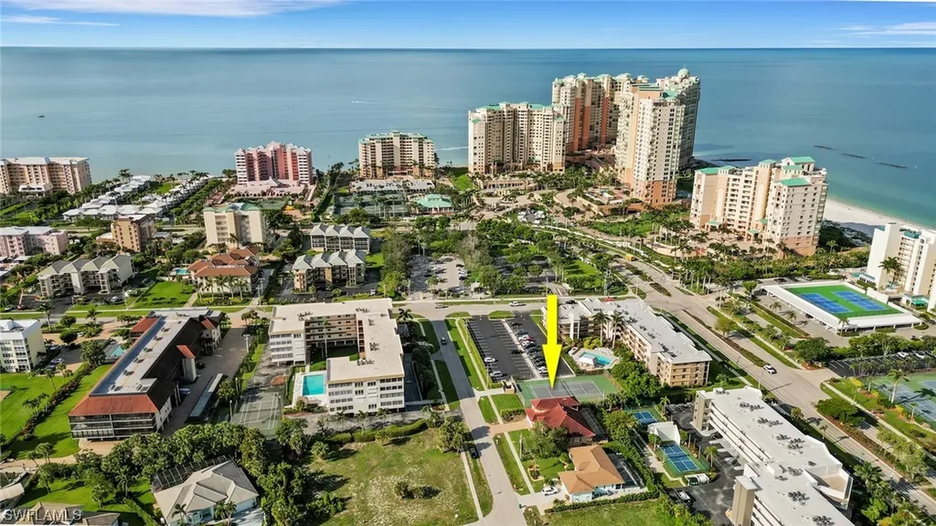 910 Seagrape Drive Marco Island FL 34145