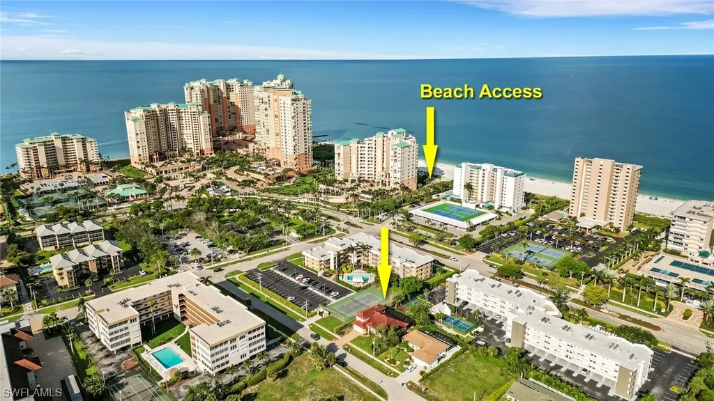 910 Seagrape Drive Marco Island FL 34145