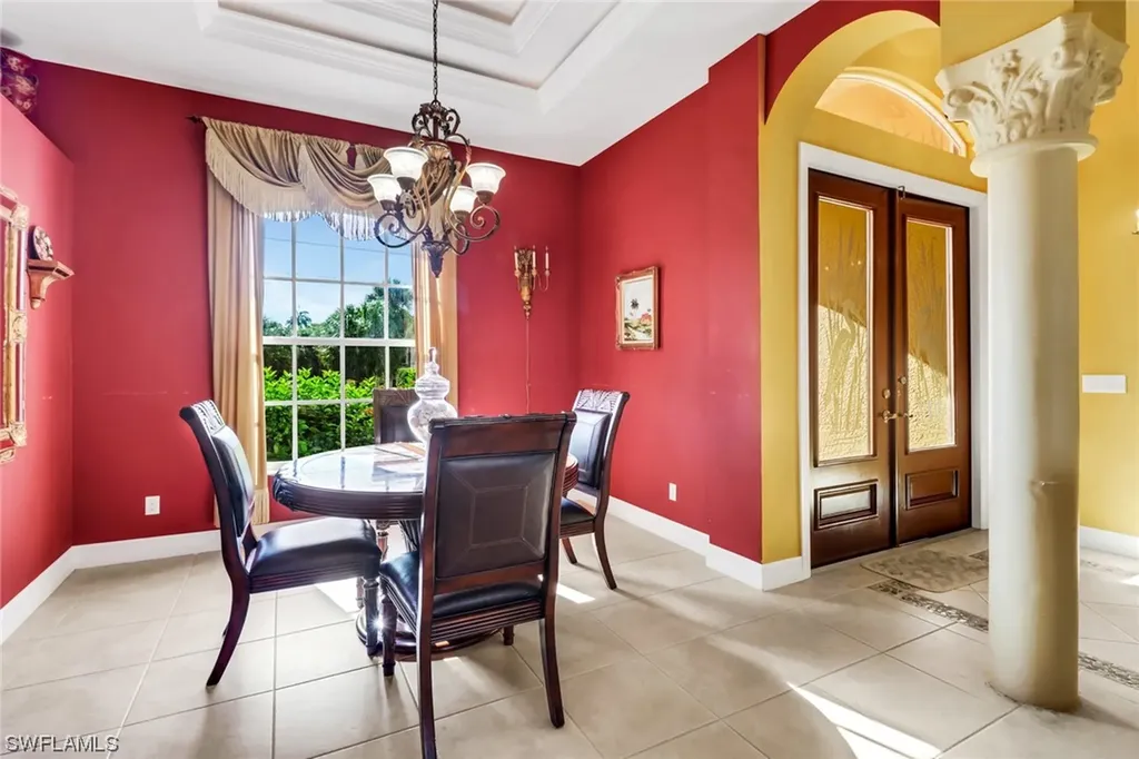 910 Seagrape Drive Marco Island FL 34145