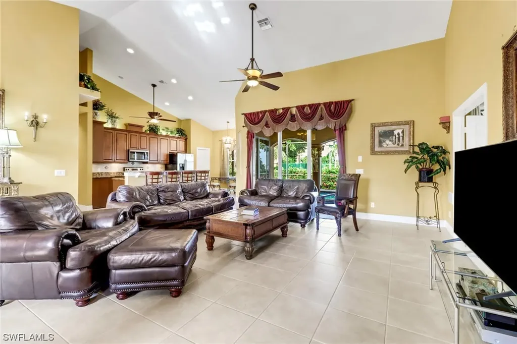 910 Seagrape Drive Marco Island FL 34145