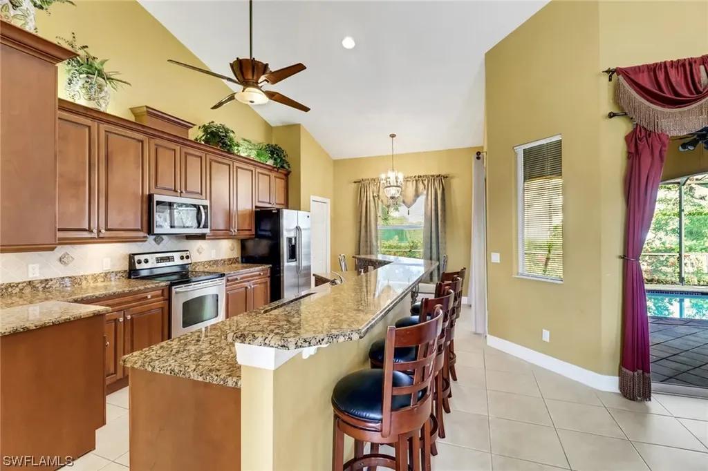 910 Seagrape Drive Marco Island FL 34145