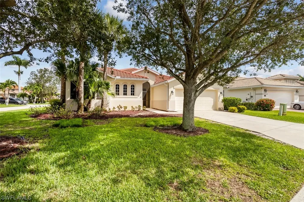 12893 Timber Ridge Drive Fort Myers FL 33913