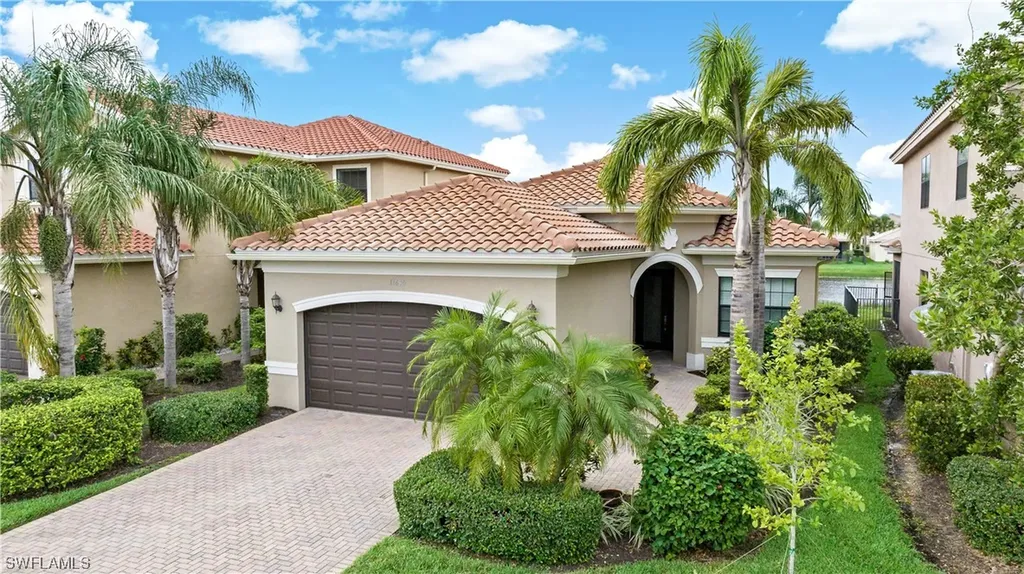 11640 Meadowrun Circle Fort Myers FL 33913