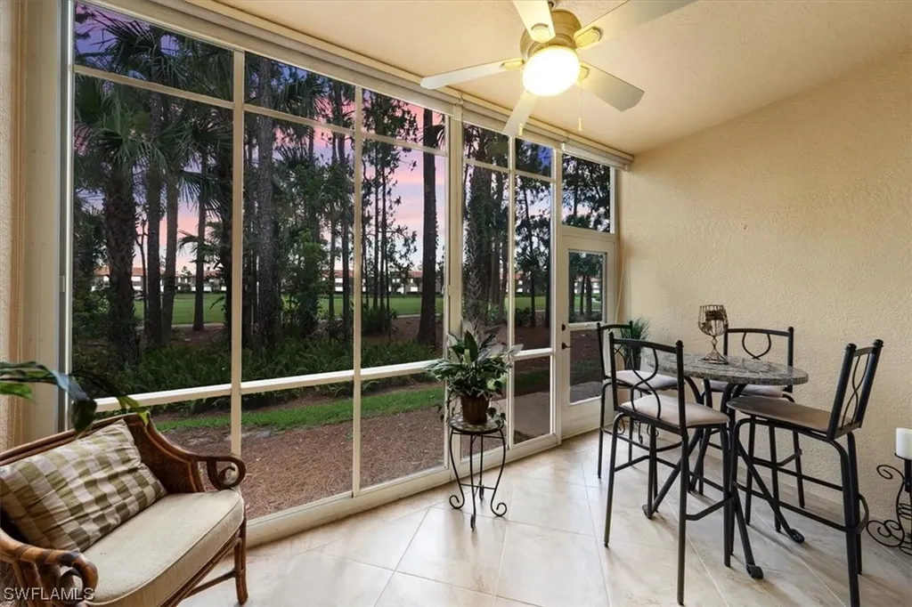 Naples FL, 3981 Bishopwood Court E, Unit 104
