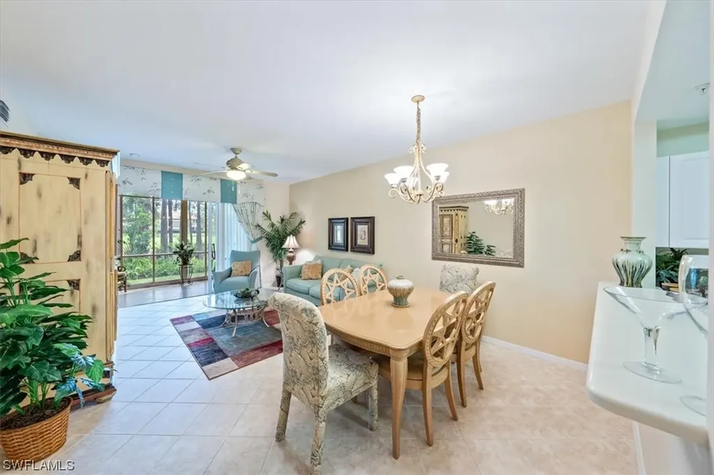 3981 Bishopwood Court E Naples FL 34114