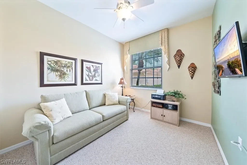 3981 Bishopwood Court E Naples FL 34114
